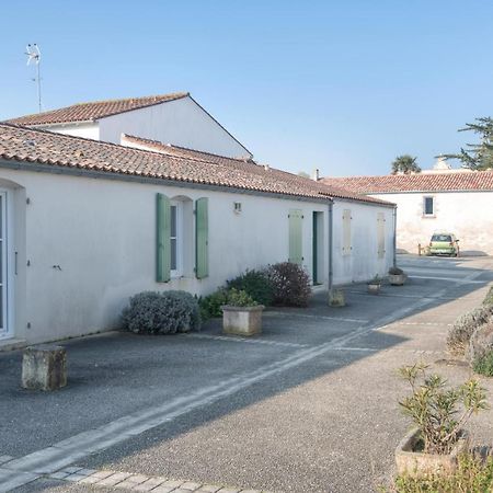 Appartement Arome Saint-Martin-de-Ré Exteriör bild